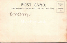 Load image into Gallery viewer, Cheshire Postcard - Sunday School, Stockport SW16461