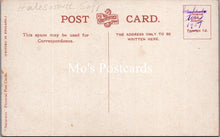 Load image into Gallery viewer, Suffolk Postcard - Wenhaston Church SW16465