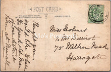 Load image into Gallery viewer, Religion Postcard - Reverend Dr Collyer SW16569