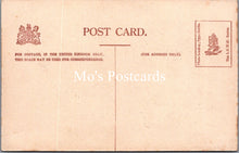 Load image into Gallery viewer, Railways Postcard - Wapping Tunnel, Liverpool & Chat Moss SW16576