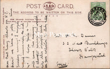 Load image into Gallery viewer, Religion Postcard - Bishop of Islington, Dr C.Turner SW16584