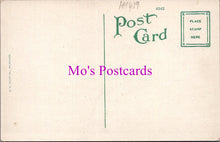 Load image into Gallery viewer, America Postcard - Masonic Temple, Guthrie, Oklahoma HM439