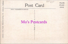 Load image into Gallery viewer, America Postcard - Masonic Temple, Troy, Ohio HM440