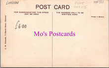 Load image into Gallery viewer, London Postcard - Chiswick Village HM553