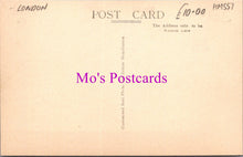 Load image into Gallery viewer, London Postcard - Warbeck Road, Shepherd's Bush HM557