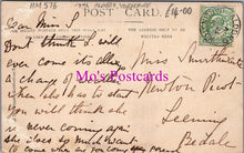 Load image into Gallery viewer, Yorkshire Postcard - Aldbrough Village HM576