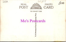 Load image into Gallery viewer, Sussex Postcard - Brighton Road, Forest Row HM525