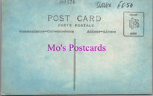 Load image into Gallery viewer, Blue tinge to the rear surface