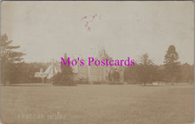 Load image into Gallery viewer, Sussex Postcard - Adsdean House, Near Chichester HM527