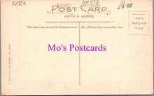 Load image into Gallery viewer, Sussex Postcard - Ticehurst, The Square HM534