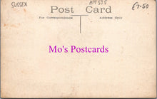 Load image into Gallery viewer, Sussex Postcard - Dicker House, Home of Mr Horatio Bottomley HM535