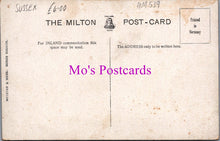 Load image into Gallery viewer, Sussex Postcard - The Steyne, Bognor HM539