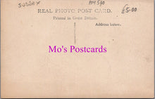 Load image into Gallery viewer, Sussex Postcard - Greetings From Steyning HM540