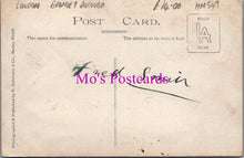 Load image into Gallery viewer, London Postcard - High Street, Green Street, Green HM549