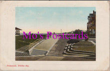 Load image into Gallery viewer, Northumberland Postcard - Whitley Bay Promenade HM347
