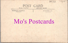 Load image into Gallery viewer, Oxfordshire Postcard - Burford Priory HM352