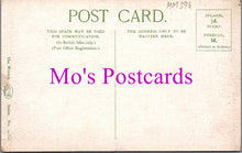 Load image into Gallery viewer, Somerset Postcard - Weston-Super-Mare Grand Atlantic Hotel HM396