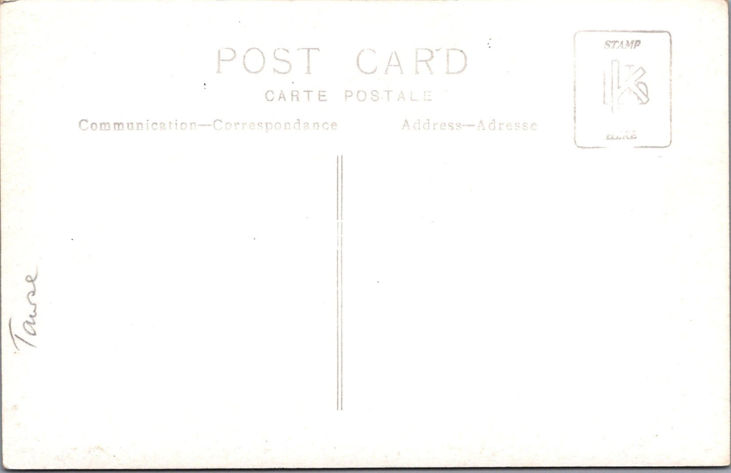 Road Transport Postcard - Vintage Car Rally Event SW16064