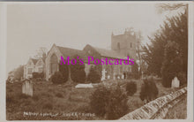 Load image into Gallery viewer, Hampshire Postcard - Upper Froyle Parish Church SW16344