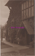Load image into Gallery viewer, Sussex Postcard - Chichester, St Mary's Hospital SW16372