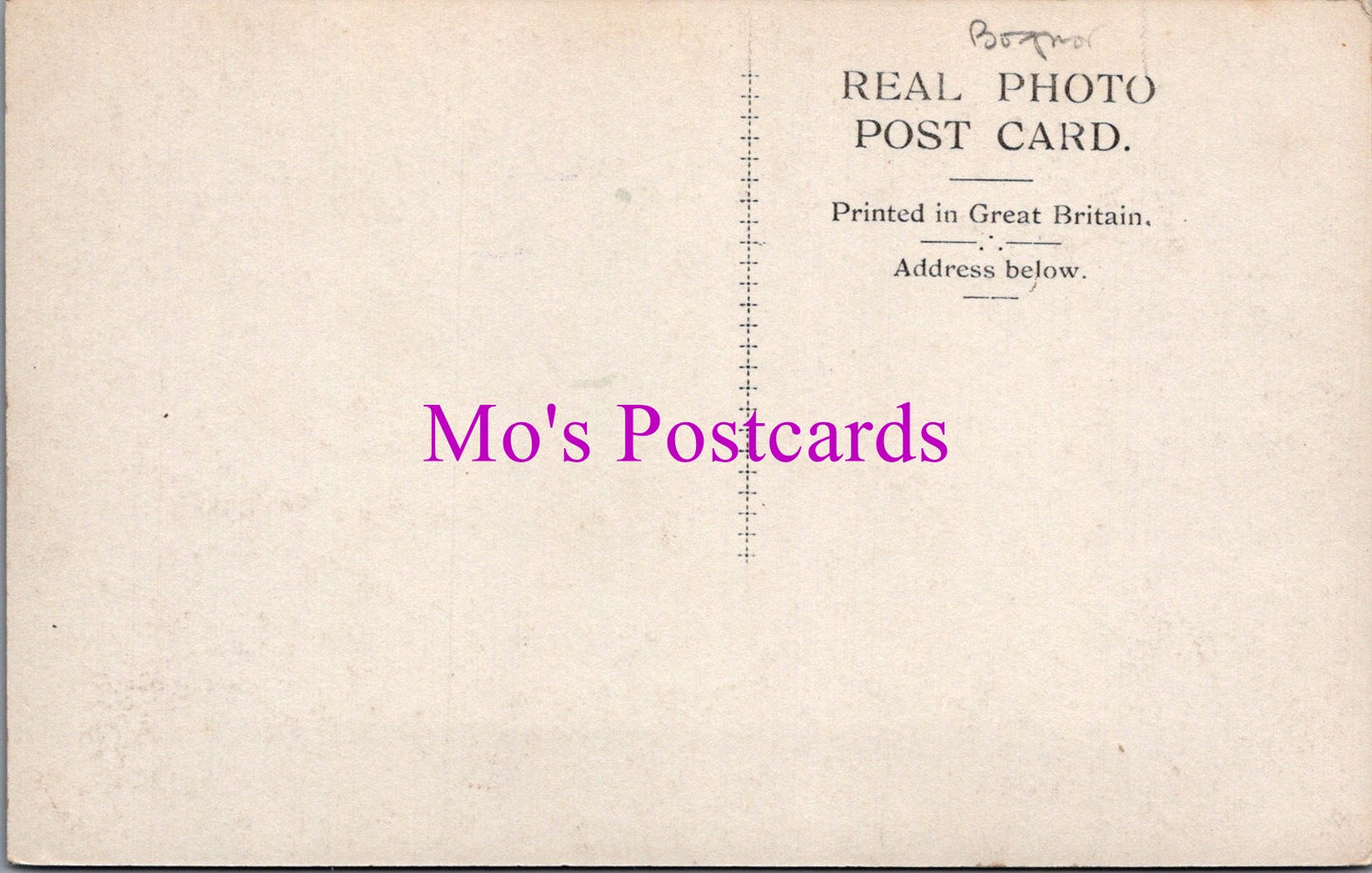 Sussex Postcard - Ye Olde Manor House, West Hoathly SW16382