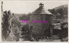 Load image into Gallery viewer, Somerset Postcard - Dunster, The Dove Cote SW16387