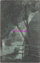 Load image into Gallery viewer, Nature Postcard - Countryside River Scene SW16790