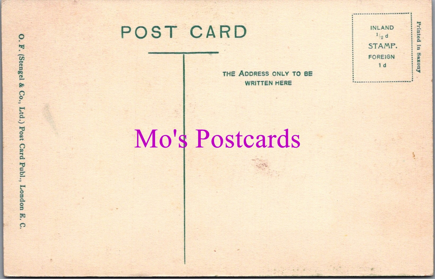 Somerset Postcard - Cheddar, St Andrew's Church, South Side SW16793