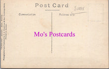 Load image into Gallery viewer, Sussex Postcard - Parish Church, Mayfield SW16798