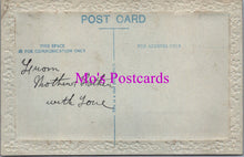 Load image into Gallery viewer, Greetings Postcard - My Birthday Wish, Black Cat SW16801