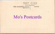 Load image into Gallery viewer, Sussex Postcard - The Burlington Hotel, Worthing SW14747
