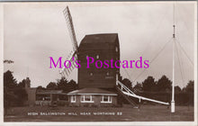 Load image into Gallery viewer, Sussex Postcard - High Salvington Mill Near Worthing SW14750