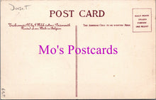 Load image into Gallery viewer, Dorset Postcard - Upwey Village SW14752