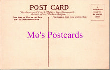 Load image into Gallery viewer, Dorset Postcard - Old Abbey Gateway, Abbotsbury SW14753