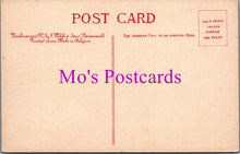 Load image into Gallery viewer, Dorset Postcard - Entrance To Swanage Pier SW14759