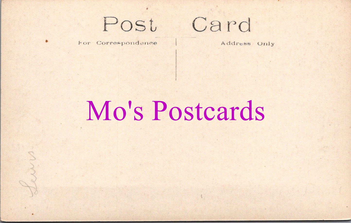 Dorset Postcard - Parnham, Beaminster SW14763