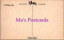 Load image into Gallery viewer, Dorset Postcard - Thomas Hardy Memorial, Dorchester SW14766