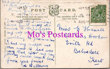 Load image into Gallery viewer, London Postcard - Old Beckenham SW14769