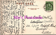 Load image into Gallery viewer, Hampshire Postcard - Tournabury Woods, Hayling Island SW14773