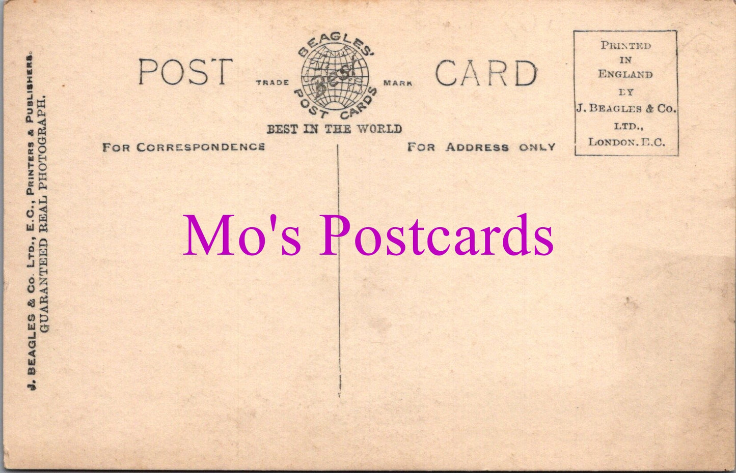Royalty Postcard - The Princess Elizabeth, Hon Hubert Lascelles SW14794