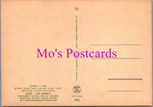 Load image into Gallery viewer, Israel Postcard - Acre, At The Market SW15238