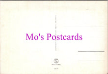 Load image into Gallery viewer, Israel Postcard - Dormition Abbey, Jerusalem, Byzantine Mosaic Floor SW15240