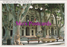 Load image into Gallery viewer, France Postcard - St Remy De Provence, Bouches-du-Rhône SW15252
