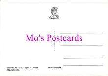 Load image into Gallery viewer, Italy Postcard - Santu Lussurgiu, Oristano, Sardinia SW15294