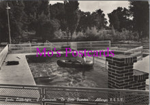 Load image into Gallery viewer, Italy Postcard - Santu Lussurgiu, Oristano, Sardinia SW15295