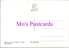 Load image into Gallery viewer, Italy Postcard - Santu Lussurgiu, Oristano, Sardinia SW15295