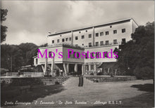 Load image into Gallery viewer, Italy Postcard - Santu Lussurgiu, Oristano, Sardinia SW15296