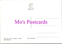 Load image into Gallery viewer, Italy Postcard - Santu Lussurgiu, Oristano, Sardinia SW15296