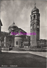 Load image into Gallery viewer, Italy Postcard - Cattedrale, Oristano, Sardinia SW15299