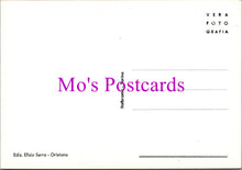 Load image into Gallery viewer, Italy Postcard - Notturno, Oristano, Sardinia SW15300